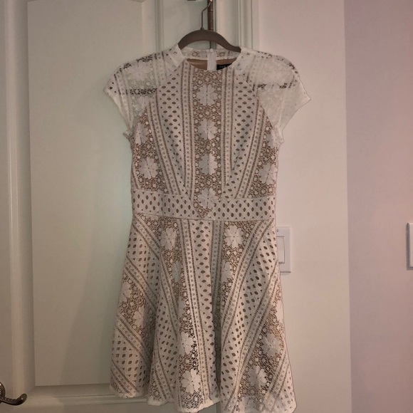 Few moda new york dress Clearance